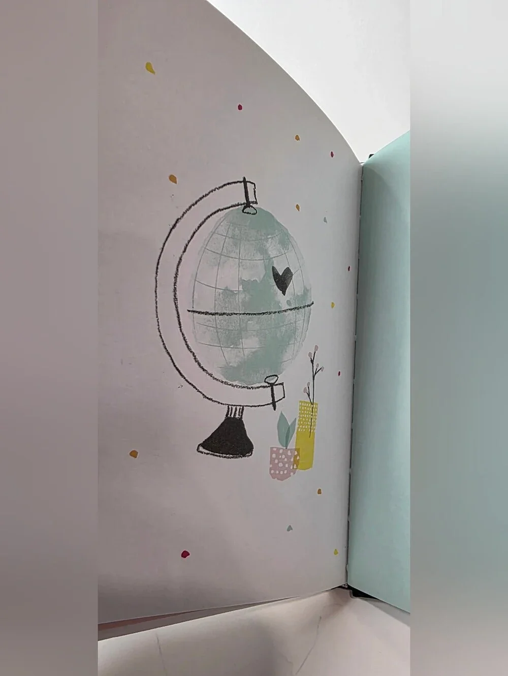 My Wish For You Book